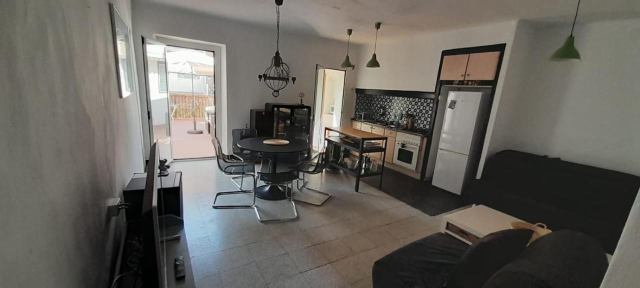 Mediterranien Terrace كاليليا المظهر الخارجي الصورة